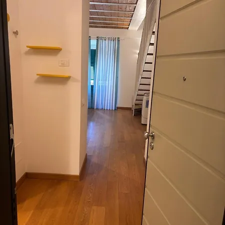 Apartment Ferrari21 Acquario - Genovainrelax Genoa