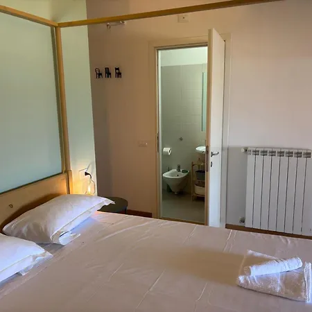 Apartment Ferrari21 Acquario - Genovainrelax Genoa