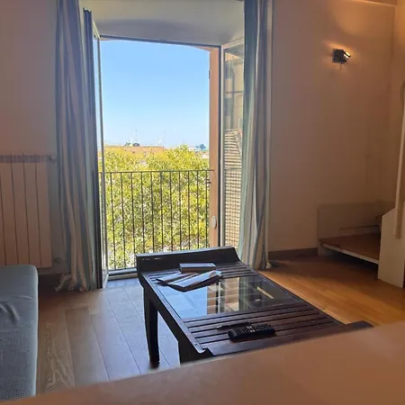 Appartement Ferrari21 Acquario - Genovainrelax Gênes